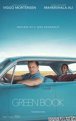 Poster of movie Green Book