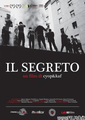 Poster of movie Il segreto