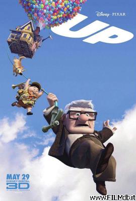 Poster of movie up