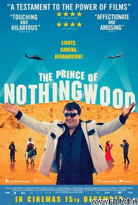Locandina del film Nothingwood