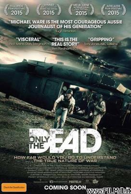 Poster of movie only the dead