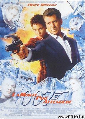 Poster of movie die another day