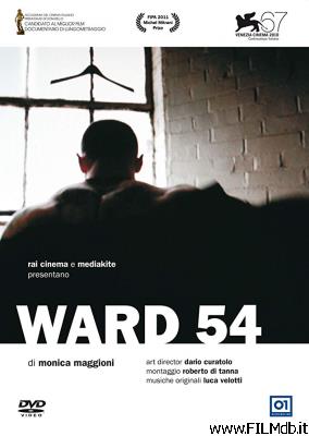 Poster of movie Ward 54
