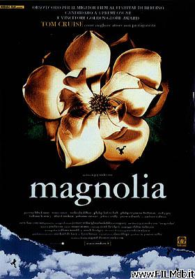 Cartel de la pelicula magnolia