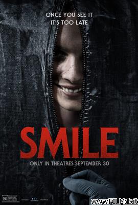Affiche de film Smile