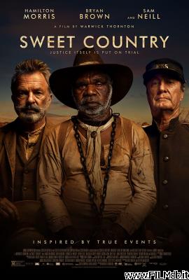 Poster of movie Sweet Country