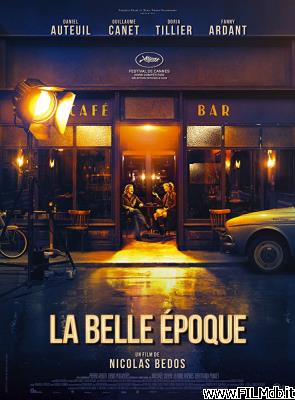 Poster of movie La Belle Époque