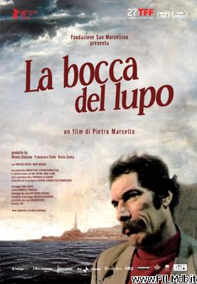 Poster of movie La bocca del lupo
