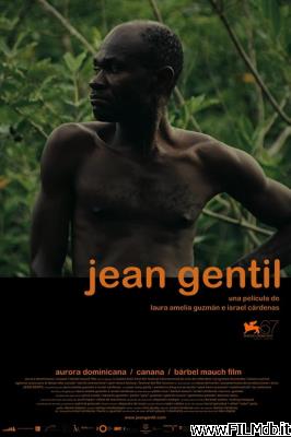 Locandina del film Jean Gentil