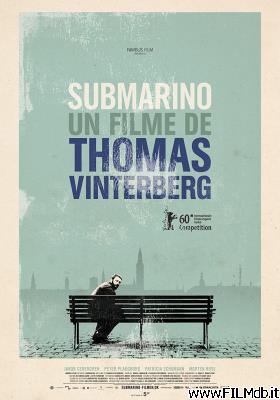 Poster of movie Submarino