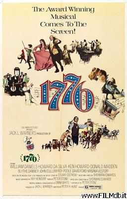 Locandina del film 1776