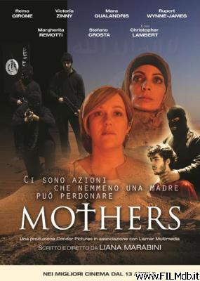 Locandina del film mothers