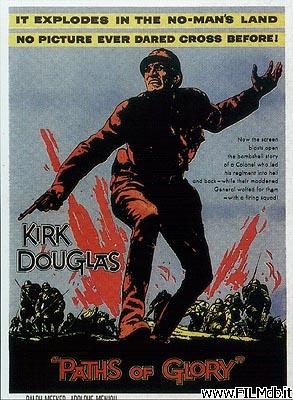 Poster of movie Paths of Glory