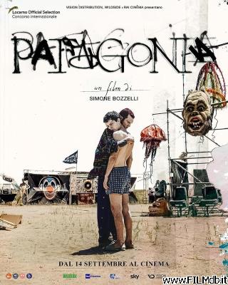 Affiche de film Patagonia