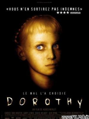 Affiche de film dorothy mills