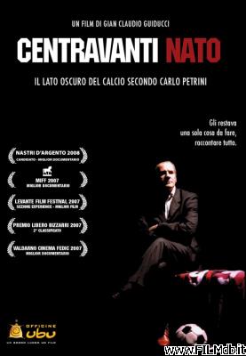 Poster of movie Centravanti nato