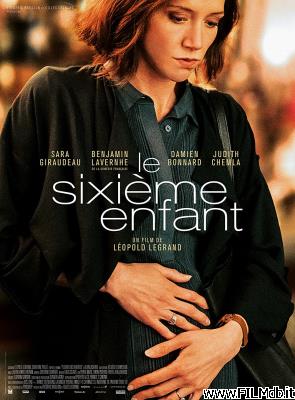 Locandina del film Le Sixième Enfant