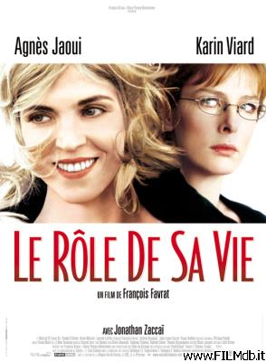 Poster of movie The Role of Her Life