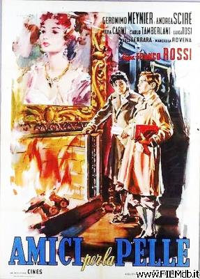 Poster of movie The Woman in the Painting