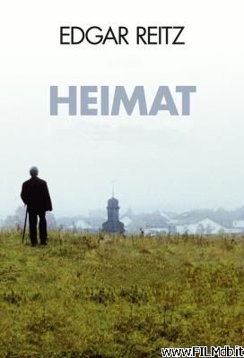 Affiche de film Heimat