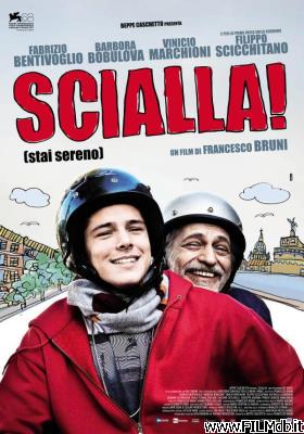 Poster of movie Scialla! (Stai sereno)