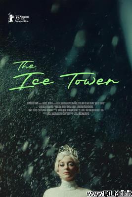 Locandina del film La Tour de glace