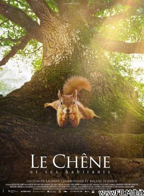 Locandina del film Le Chêne