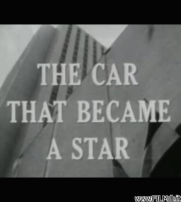 Locandina del film The Car That Became a Star [corto]