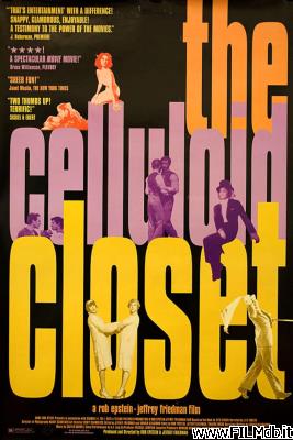 Poster of movie The Celluloid Closet