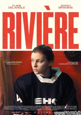 Affiche de film Rivière