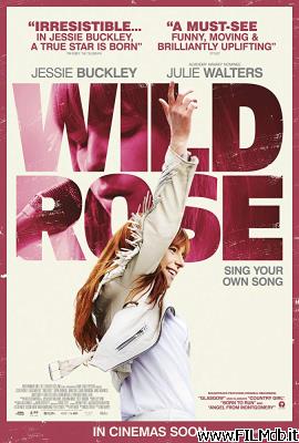 Affiche de film Wild Rose