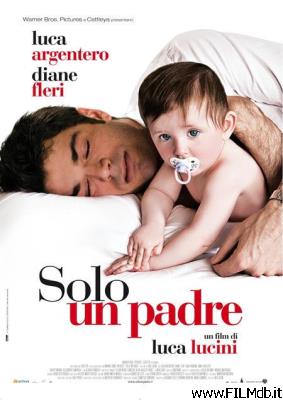 Poster of movie Just a Father