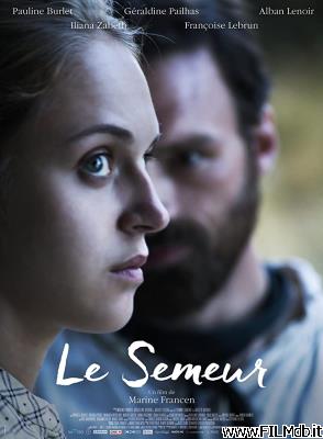 Locandina del film Le Semeur
