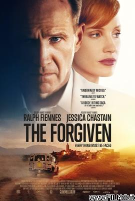 Locandina del film The Forgiven
