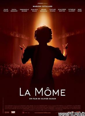 Poster of movie La vie en rose