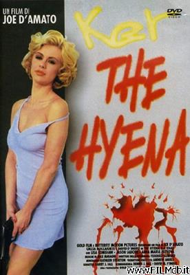 Poster of movie the hyena
