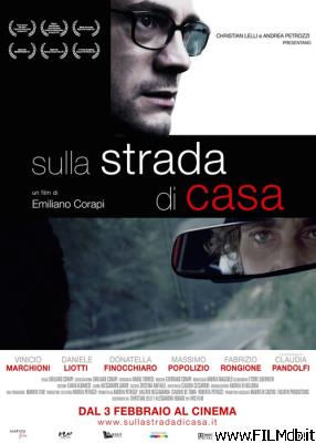 Poster of movie Sulla strada di casa