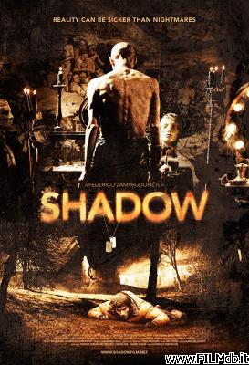 Affiche de film Shadow