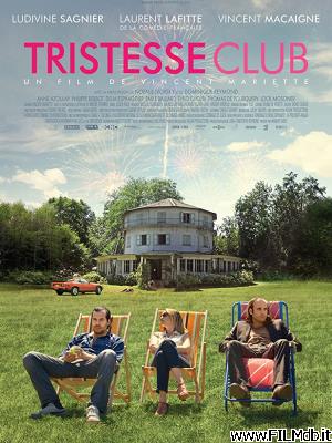 Locandina del film Tristesse Club