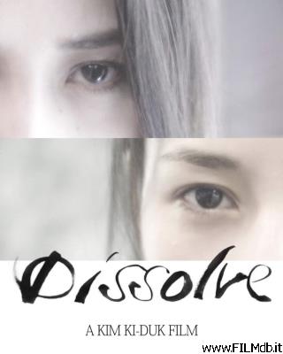 Poster of movie Dissolve