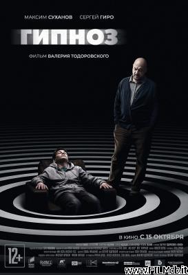 Poster of movie Hypnosis