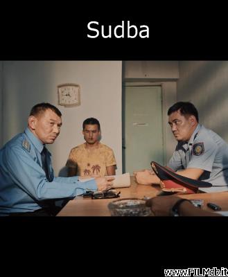 Poster of movie Sudba