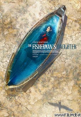 Affiche de film The Fisherman's Daughter