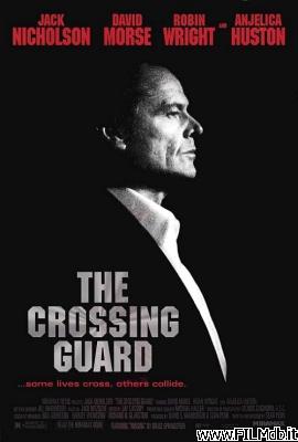 Affiche de film The Crossing Guard