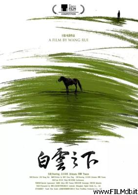 Affiche de film Chaogtu with Sarula