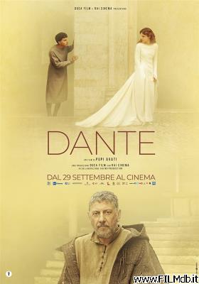 Locandina del film Dante