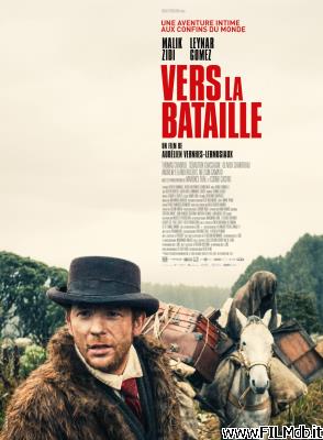 Poster of movie Towards the Battle