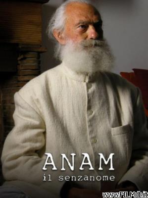 Affiche de film Anam il Senzanome