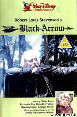 Locandina del film Black Arrow [filmTV]