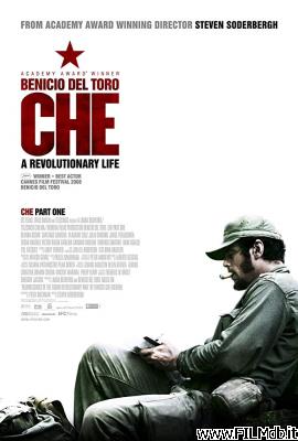 Affiche de film Che - L'argentino